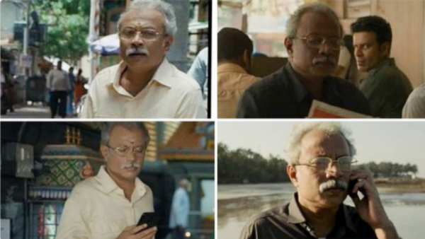 யார் இந்த செல்லம் சார்