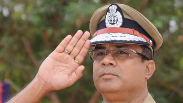 Exemption for women police to guard in roads, DGP oral order Exemption for women police to guard in roads, DGP oral order