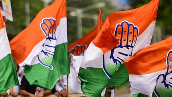 காங்கிரஸுக்கான இடங்கள்