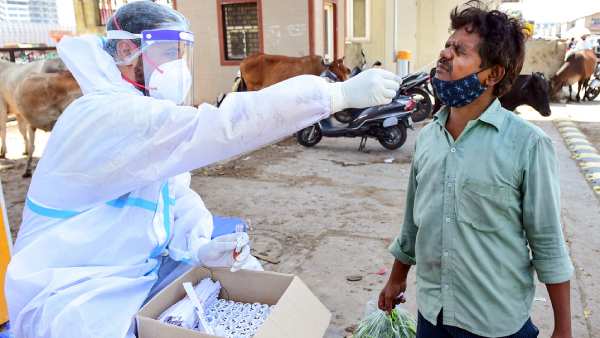 ஊரடங்கு