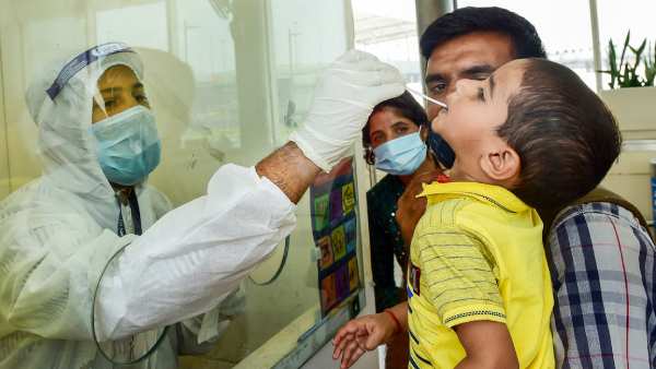 70 நாட்களுக்குப் பின் பாதிப்பு குறைவு