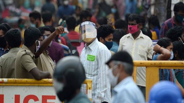 மக்கள் திண்டாட்டம்