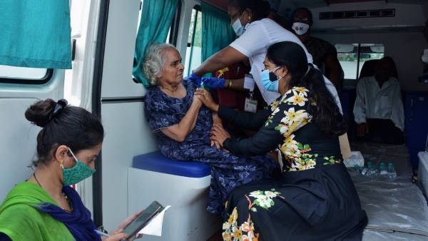 15 பேருக்குப் பாதிப்பு