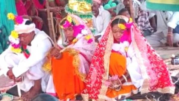 அத்தை மகள்கள்