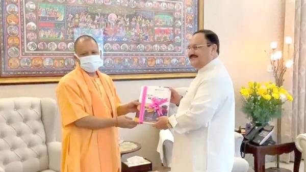 பாஜக குழு ஆய்வு