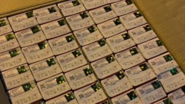 Two form TN arrested for smuggling liquor in Bengaluru Two form TN arrested for smuggling liquor in Bengaluru