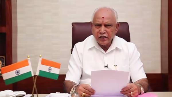 Karunanidhi is known for working towards poor, says BS Yediyurappa Karunanidhi is known for working towards poor, says BS Yediyurappa