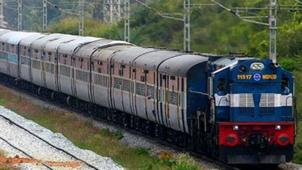 மதுரை-திருவனந்தபுரம்