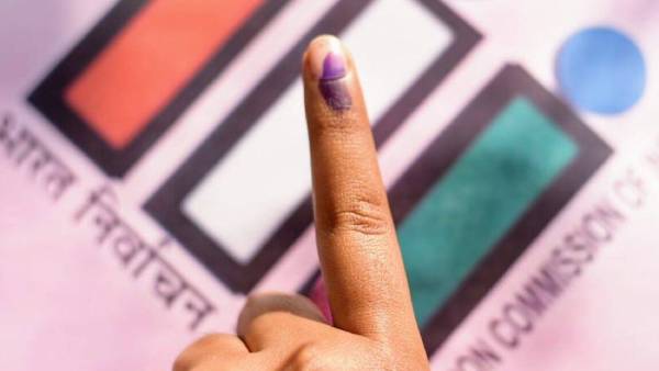 EC Confident of Holding Five States Assembly Polls in 2022 including UP EC Confident of Holding Five States Assembly Polls in 2022 including UP