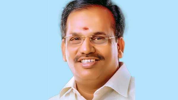 சபாநாயகர்