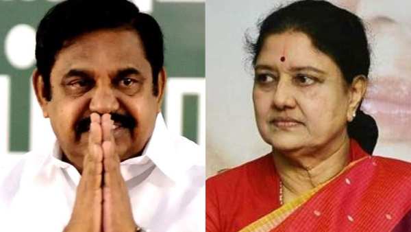 அதிமுகவில் இருந்து டிஸ்மிஸ்