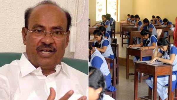 Plus 2 exam Cancel all entrance exams including NEET - Dr. Ramadoss Plus 2 exam Cancel all entrance exams including NEET - Dr. Ramadoss