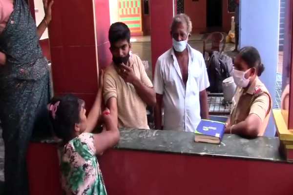 ராணுவ வீரர்