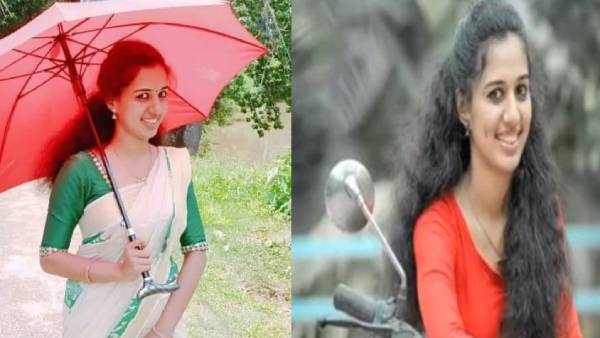 விஸ்மயா விவகாரம்.. வரதட்சணை கொடுக்கவே மாட்டோம்.. வீட்டு வாசலில் எழுதி வைத்த கேரள பெண்கள் 