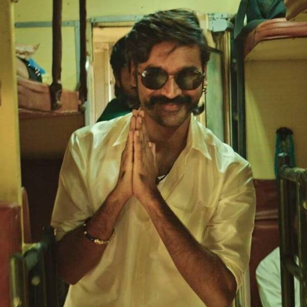 தனுஷுக்கு இறங்குமுகம்