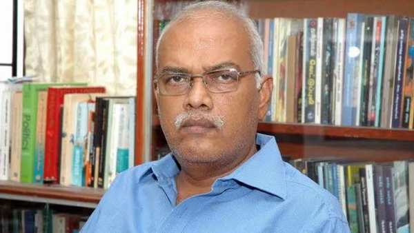 ஜெயரஞ்சன் நியமனம்