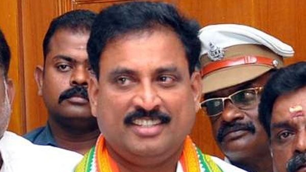 ஜான்குமார்