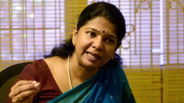 கனிமொழி களமிறங்குவார்?