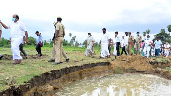 தன்னார்வ அமைப்பு