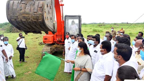 கிராம மக்கள்