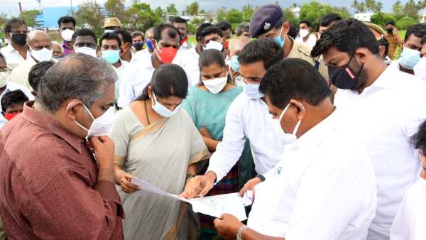 உலகச் சுற்றுச்சூழல் தினம்