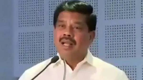 தொடர் சம்பவம்