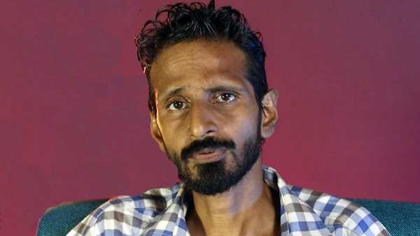 காஞ்சிபுரம் வடக்கு ஐடி விங்