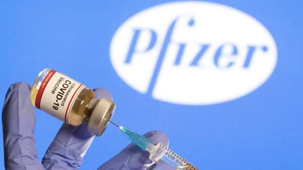 Pfizer CEO Albert Borla has said the contract for the Pfizer vaccine in India would be finalized soon Pfizer CEO Albert Borla has said the contract for the Pfizer vaccine in India would be finalized soon