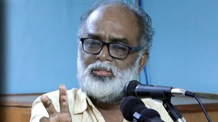 Writer Kumaresan article on politics of inferiority complex Writer Kumaresan article on politics of inferiority complex