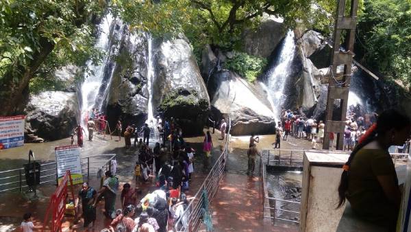 உடம்புக்கு இதமாக