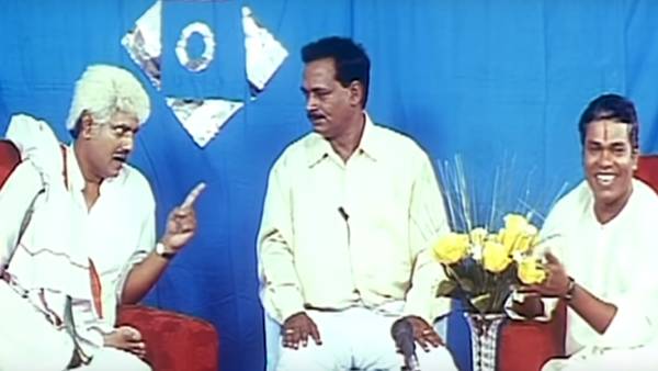 விவேக் திரைப்பட காமெடி