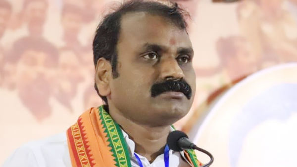 செங்கல்பட்டு தடுப்பூசி தயாரிப்பு மையத்தை நெனச்சவுடனே திறக்க மெக்கானிக் ஷாப் இல்லீங்க.. எல் முருகன்