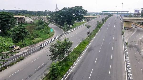 ஊரடங்கு தளர்வு
