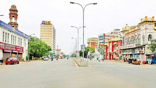 வெளியே வரவில்லை