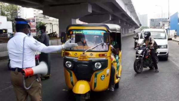 முதல்வரால் மறுக்க முடியுமா