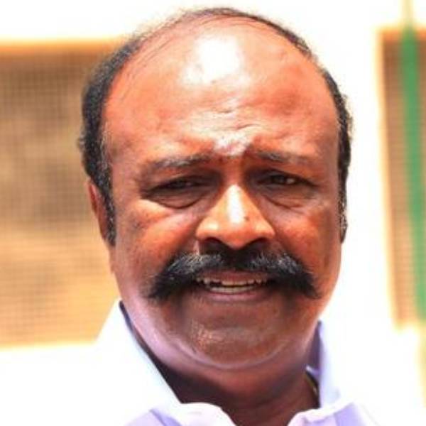 அமைச்சர்கள்