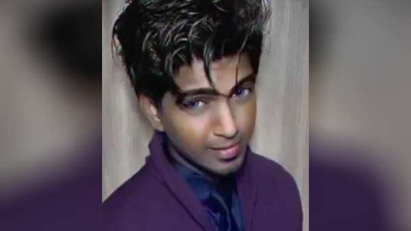 ஆஜராகவில்லை மதன்