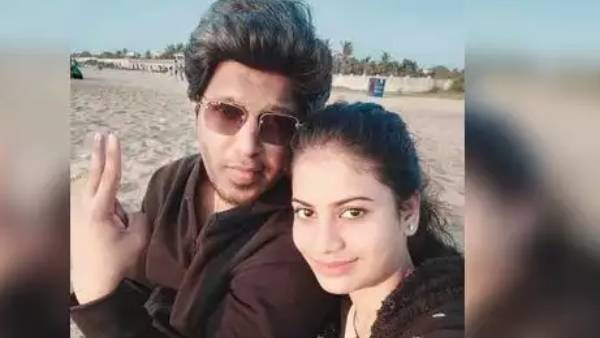 கிருத்திகா கைது