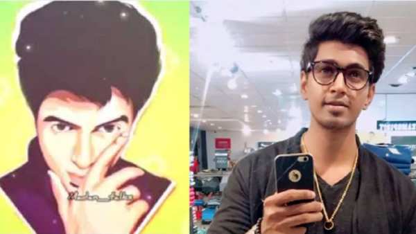 பாலியல் புகார்