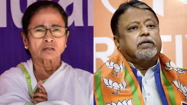 பாஜகவுக்கு அதிர்ச்சி