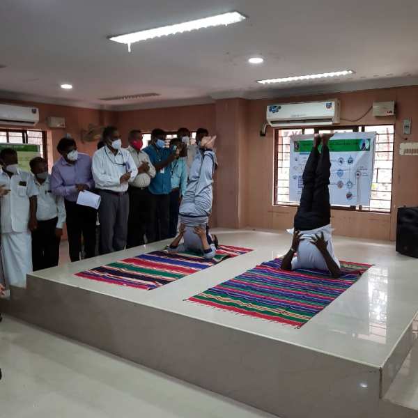 புரோஸ்டேட் சுரப்பி