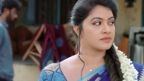 சைலண்ட் காயத்ரி
