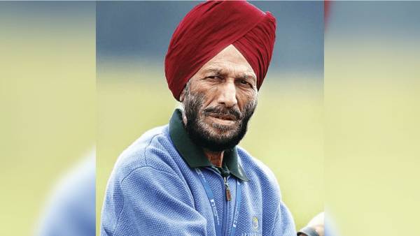 Indian athlete Milkha Singh passes away Indian athlete Milkha Singh passes away