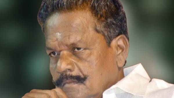 பாஸ்கரன் மறுப்பு