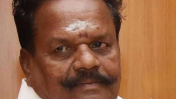 அரசியல் காழ்புணர்ச்சி