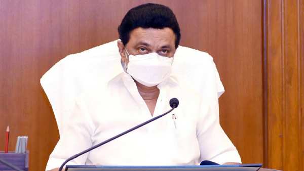 கவனமாக இருக்கும் ஸ்டாலின்
