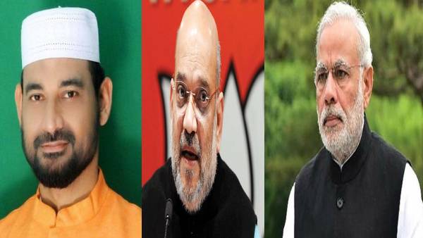 தட்டி தூக்கிய பாஜக.. வேலூர் இப்ராஹிமுக்கு தேசிய அளவில் பதவி.. செம குஷியில் ஆதரவாளர்கள்