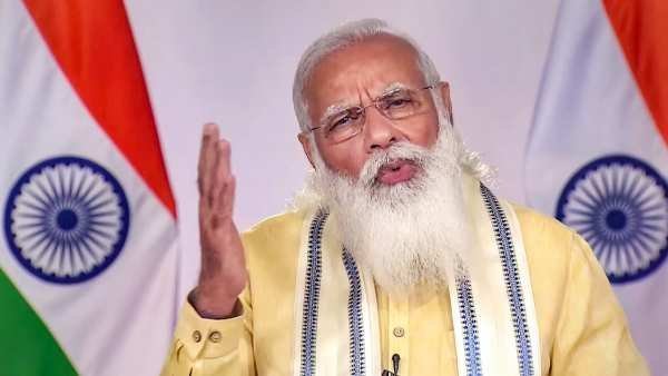 பிரதமருடன் சந்திப்பு
