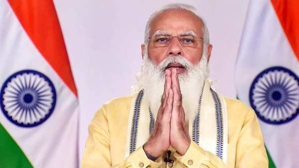 மோடி பேச்சில் உண்மையில்லை