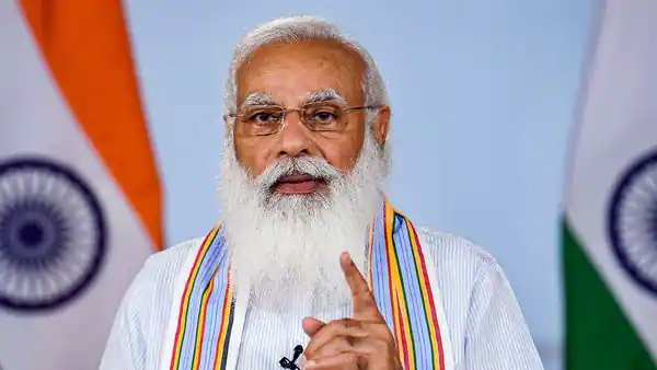 International Yoga Day: PM Modi to address today International Yoga Day: PM Modi to address today